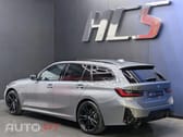 BMW 320 e Pack Desportivo M Auto