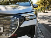 Audi Q4 E-Tron 35 55 KWH S-LINE