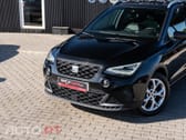 Seat Arona 1.0 TSI FR