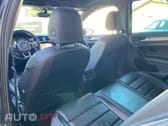 Volkswagen Golf GTD 2.0 TDI SCR DSG