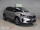 Peugeot 3008 1.6 Hybrid4 Allure Pack e-EAT8