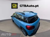 Citroen C3 Aircross 1.2 PureTech Live