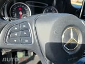 Mercedes-Benz A 180 d Urban
