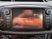 Toyota Yaris 1.0 VVT-i Comfort+Pack Style+Pack Techno+Navi