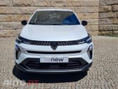 Renault Captur 1.0 TCe Techno Bi-Fuel