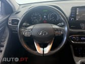 Hyundai i30 1.0 T-GDI Style+Navi