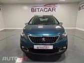 Peugeot 2008 1.2 PureTech Style