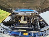 Land Rover Range Rover 3.0 TD6 HSE