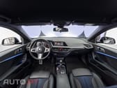 BMW 116 d Corporate Edition M