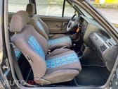 Volkswagen Polo 1.3 G40
