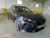 Cupra Formentor 1.4 e-Hybrid DSG