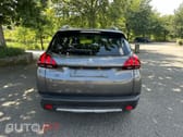 Peugeot 2008 1.2 PureTech Allure EAT6