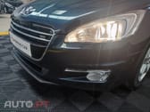 Peugeot 508 SW ALLURE