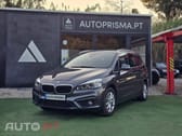 BMW 216 d 7L Advantage Auto