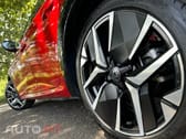 Peugeot E-208 50 kWh GT Pack