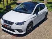 Seat Ibiza 1.6 TDI FR