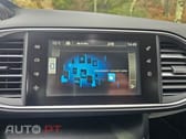 Peugeot 308 SW 1.6 BlueHDi Active J17