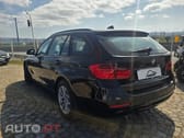 BMW 318 d Auto Line Modern