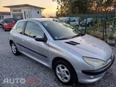 Peugeot 206 1.1 XR Présence