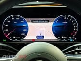 Mercedes-Benz E 300 e AMG Line