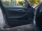 BMW 530 e iPerformance