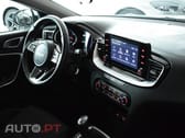 Kia Ceed SW 1.6 CRDi MHEV Dynamic