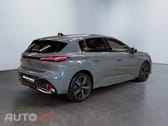Peugeot 308 1.2 PureTech GT EAT8