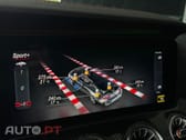 Mercedes-Benz E 53 AMG 4-Matic+