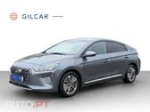 Hyundai Ioniq 1.6 GDI PHEV Tech