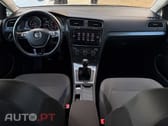 Volkswagen Golf 1.0 TSI Confortline