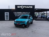 Jeep Avenger 1.2 GSE T3 Altitude