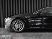 Mercedes-Benz AMG GT 43 4MATIC+