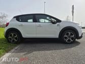 Citroen C3 1.2 PureTech Shine