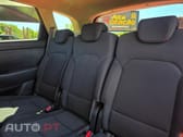 Kia Carens 1.7 CRDi ISG TX