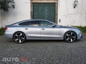 Audi A5 2.0 TDI S-Line