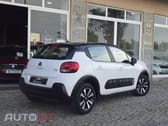 Citroen C3 1.2 PureTech Feel