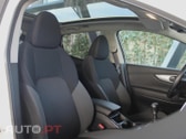 Nissan Qashqai 1.3 DIG-T N-Connecta J18