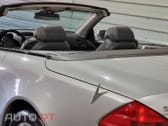 Mercedes-Benz SL 350 CABRIO