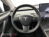 Tesla Model Y Standard RWD