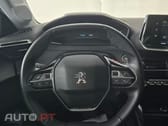 Peugeot E-208 50 kWh Active
