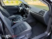 Volkswagen Golf 1.6 TDi Highline DSG
