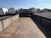 Mitsubishi Canter FE 110