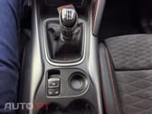 Renault Kadjar 1.5 dCi Black Edition