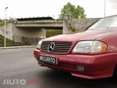 Mercedes-Benz SL 280 R129