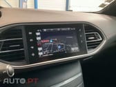 Peugeot 308 GTi by Sport