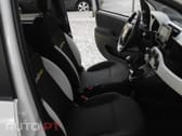 Fiat Panda Pandina 1.0 Hybrid