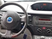 Fiat Idea 1.2 16V Active