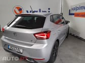 Seat Ibiza 1.0 TSI FR