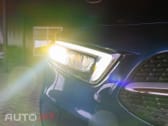 Mercedes-Benz A 200 d 8G-DCT Advanced Progressive