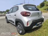 Dacia Spring Electric 45 Comfort Plus